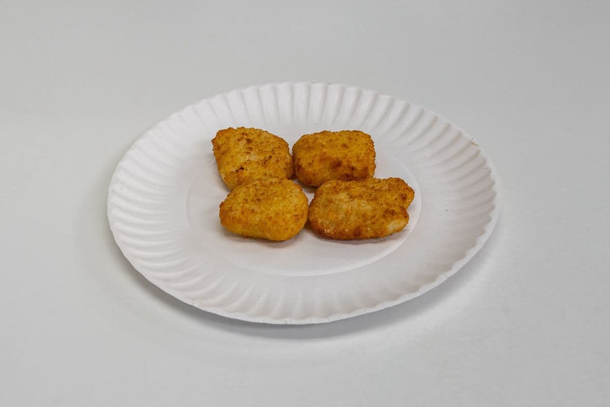 Chicken Nuggets (10 pcs)