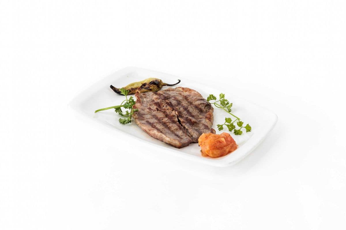New York Steak (12 oz. / 340 gr)