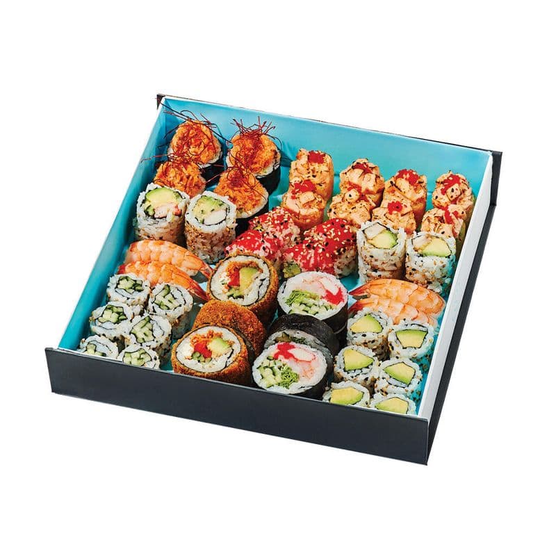 Hina (50 mcx) / Hina (50 pcs)