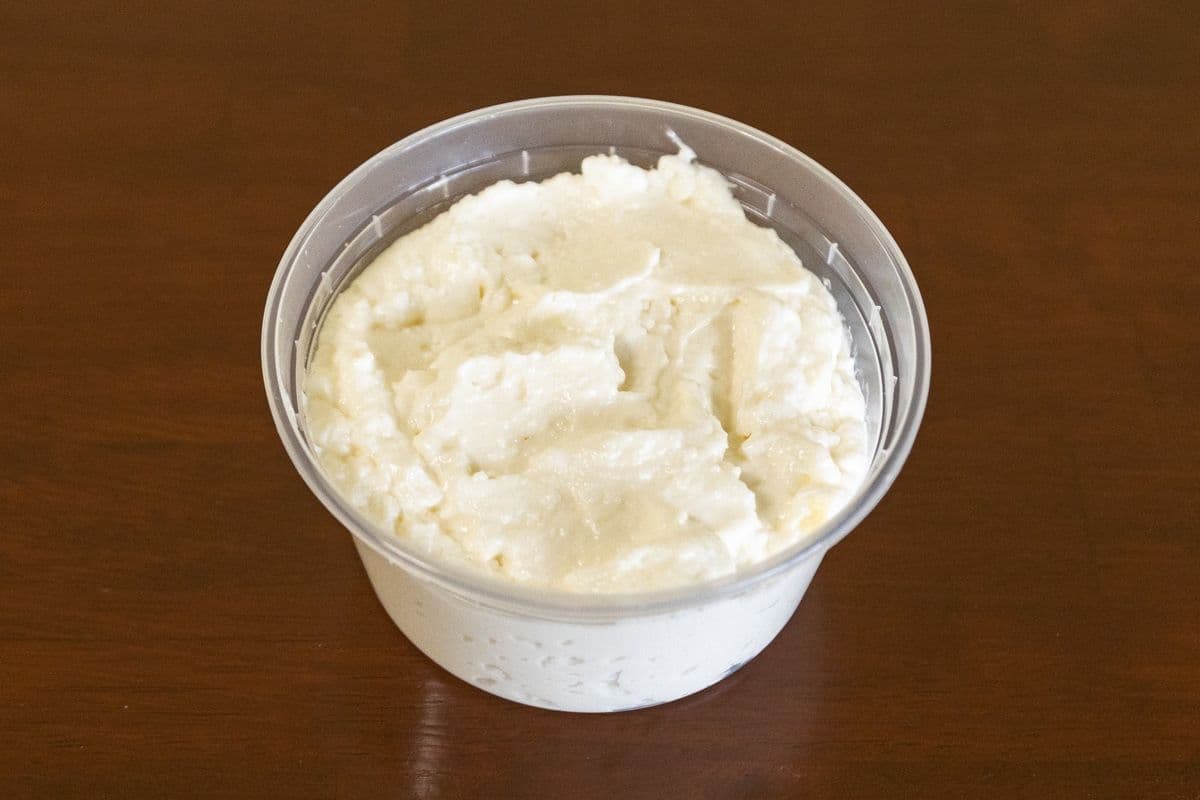 Garlic Sauce(Large)