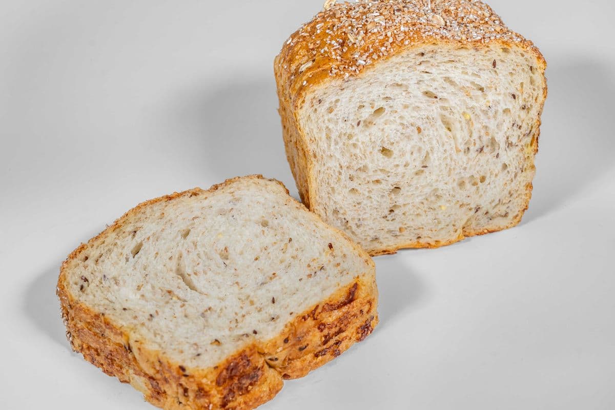 Multigrain Bread