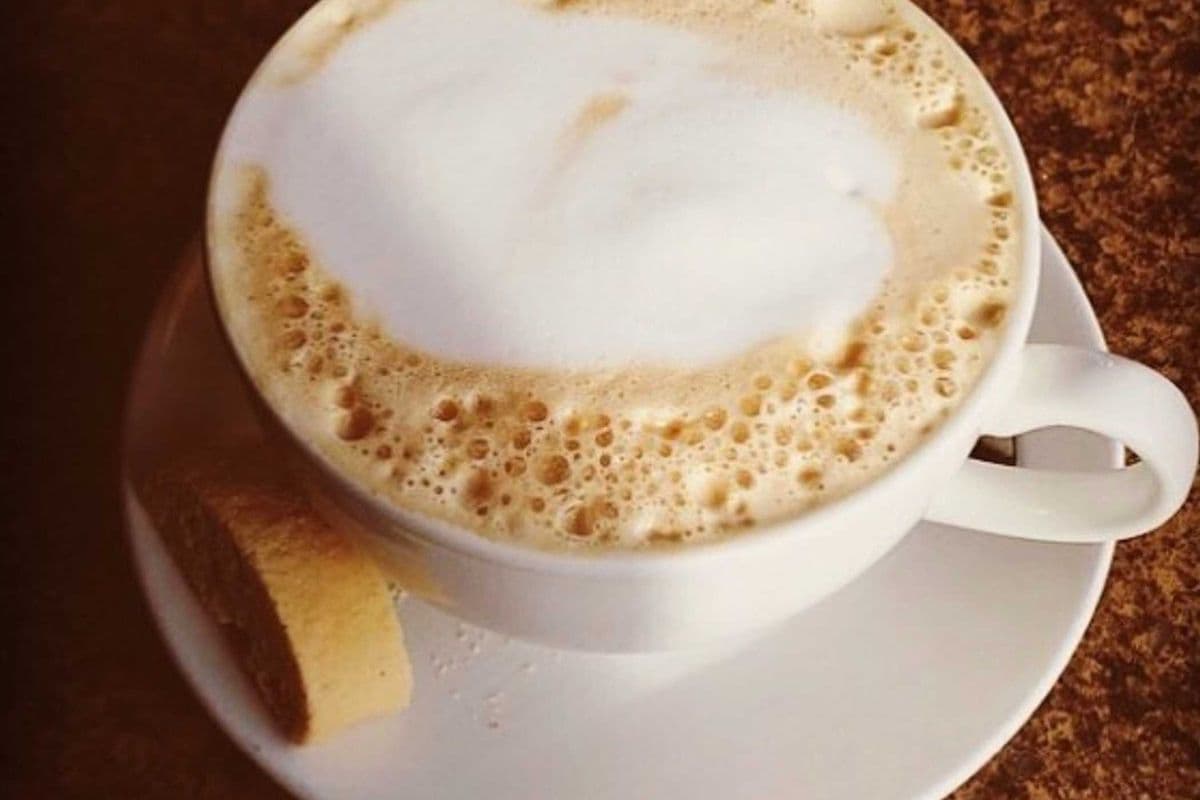 Cappuccino