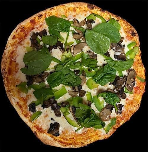 .Vegetables Lovers (14 inch).