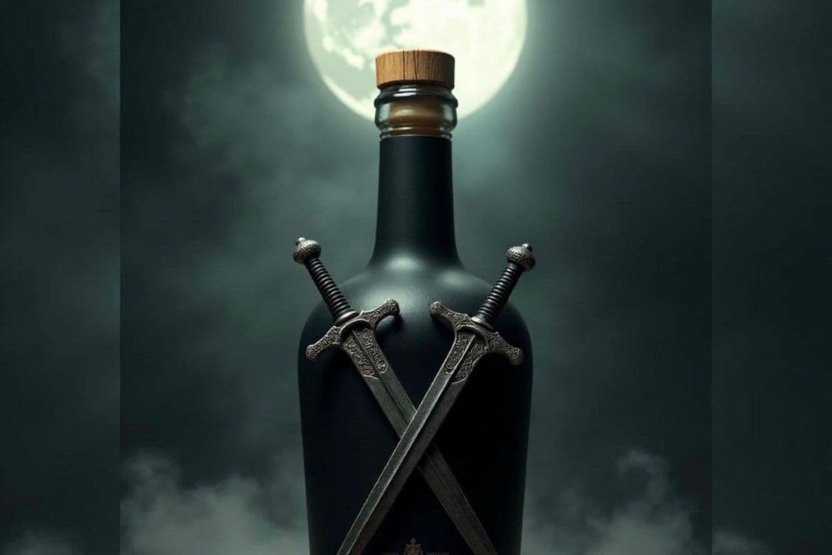 BUMBU XO RUM (1 x 750ML)