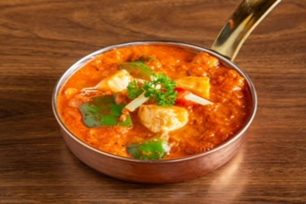 Paneer Masala