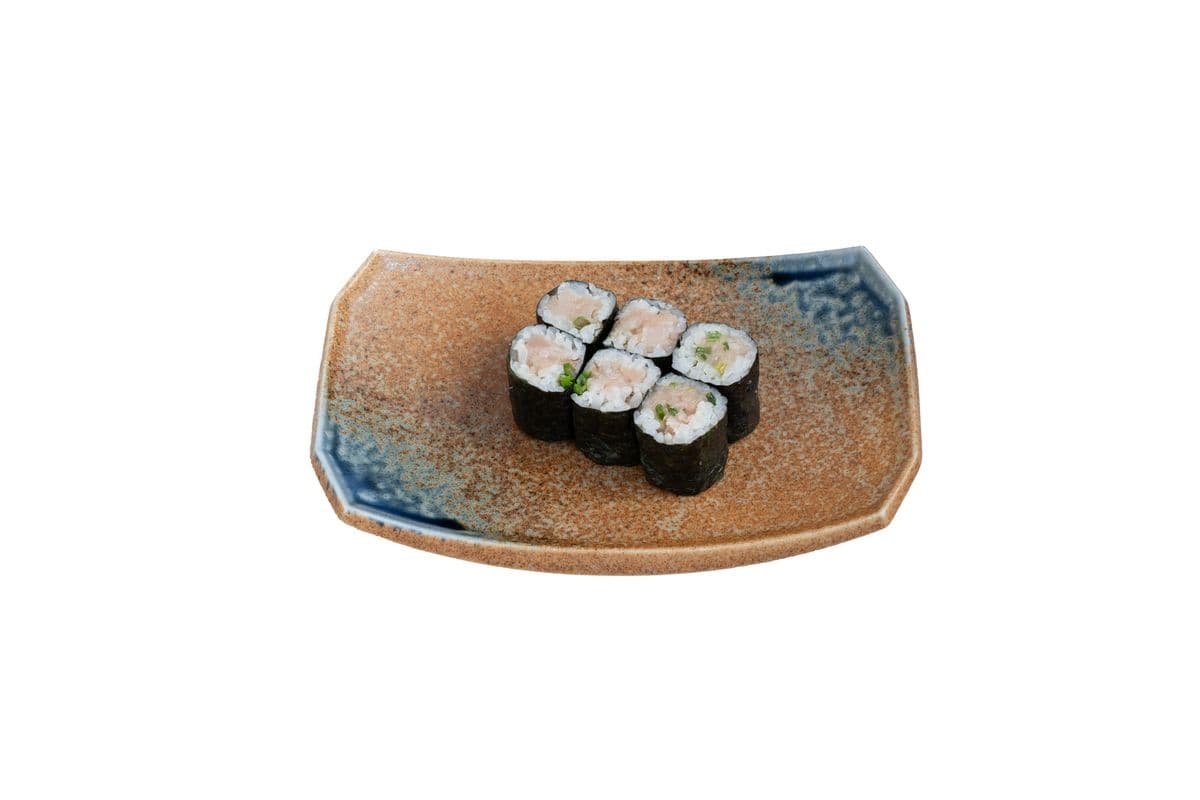 Negitoro Roll