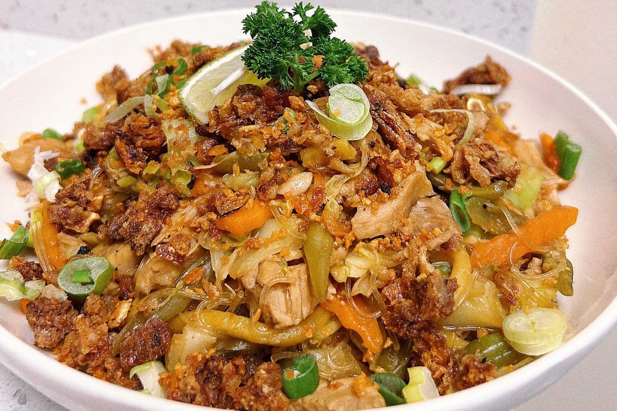 Pansit