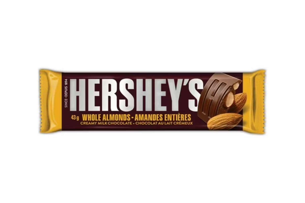 Hershey Almond (43 g)