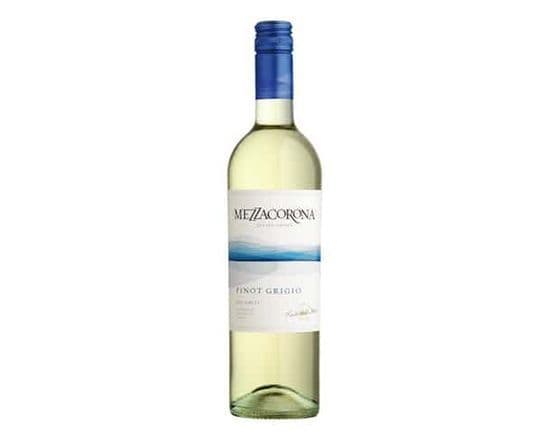 Mezzacorona Pinot Grigio Dolomiti, 750 ml