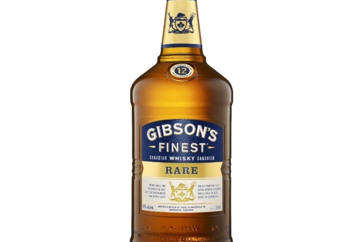 Gibson finest (1 x 1.14L)