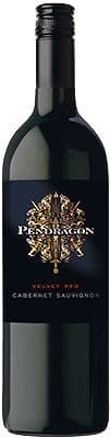 Pendragon Cabernet Sauvignon, 750 ml