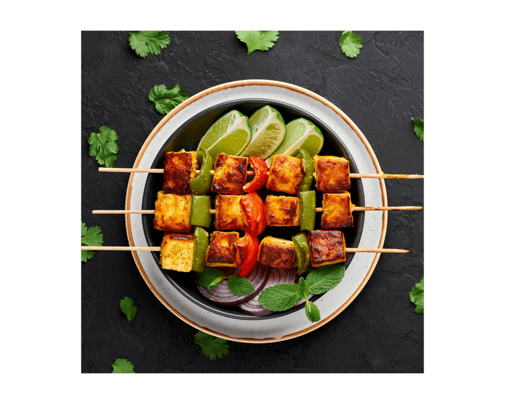 Paneer Tikka
