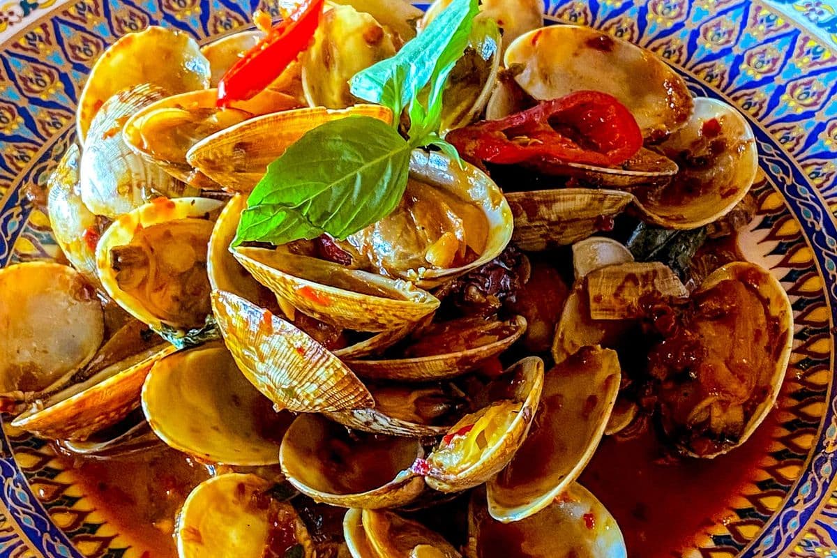 Pad Hoi Rai