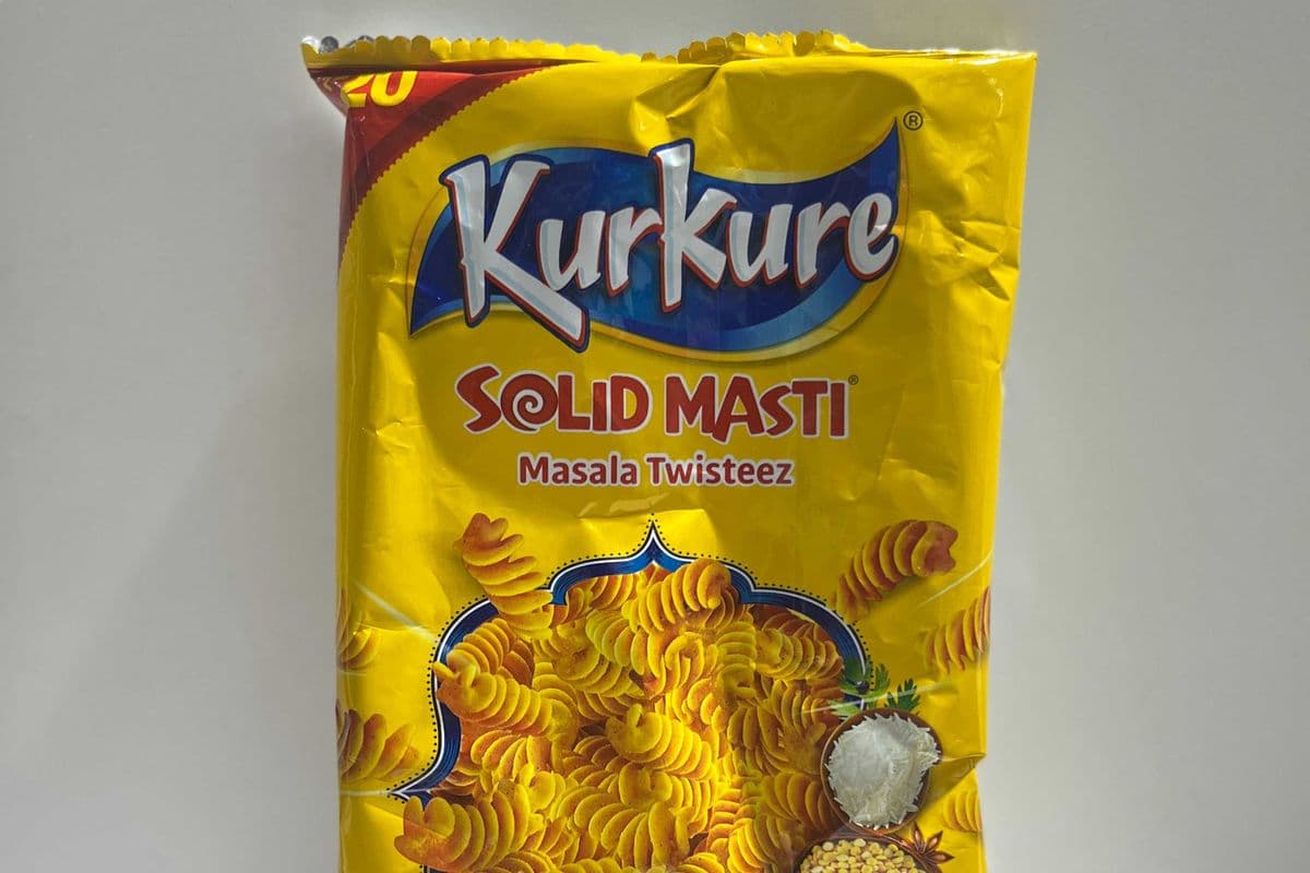 Kurkere (Solid Maste) (100g)