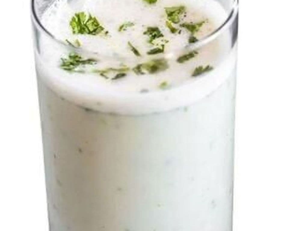 Butter milk