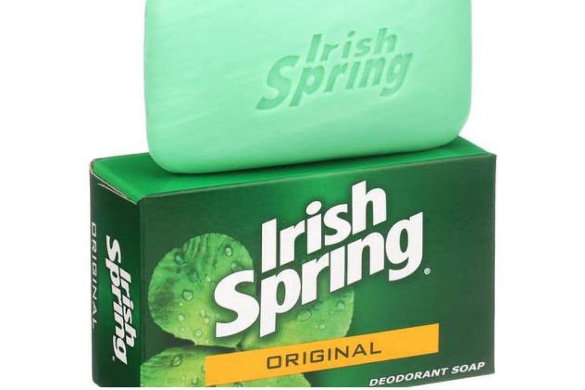Irish Spring - Original