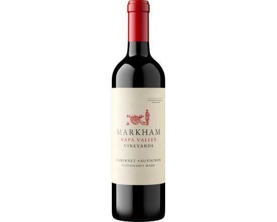 Markham Vineyards Merlot, 750 ml