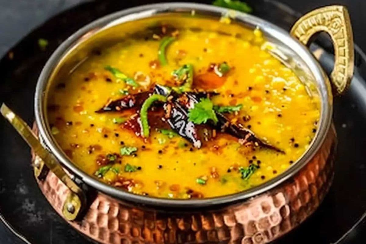 Dal Tadka (22oz)