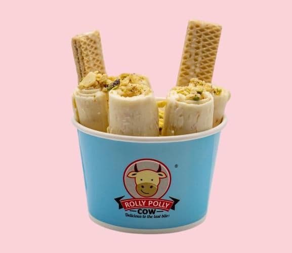Sugar Free Khoya Kulfi