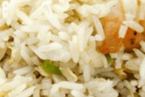 Beef Fried Rice