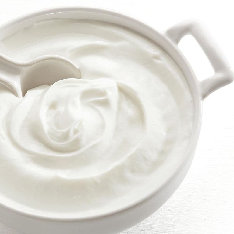Dahi (Plain Yogurt)