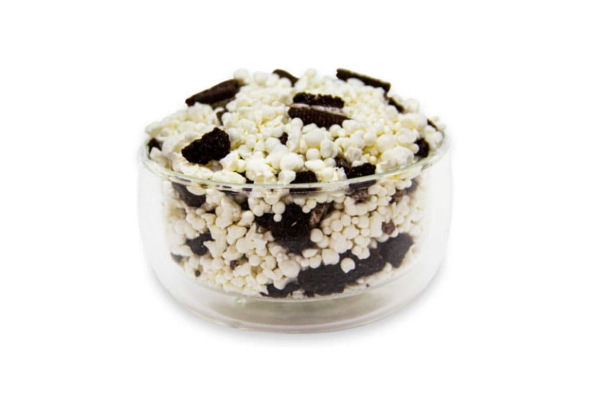 Cookies and Cream Mini Melts