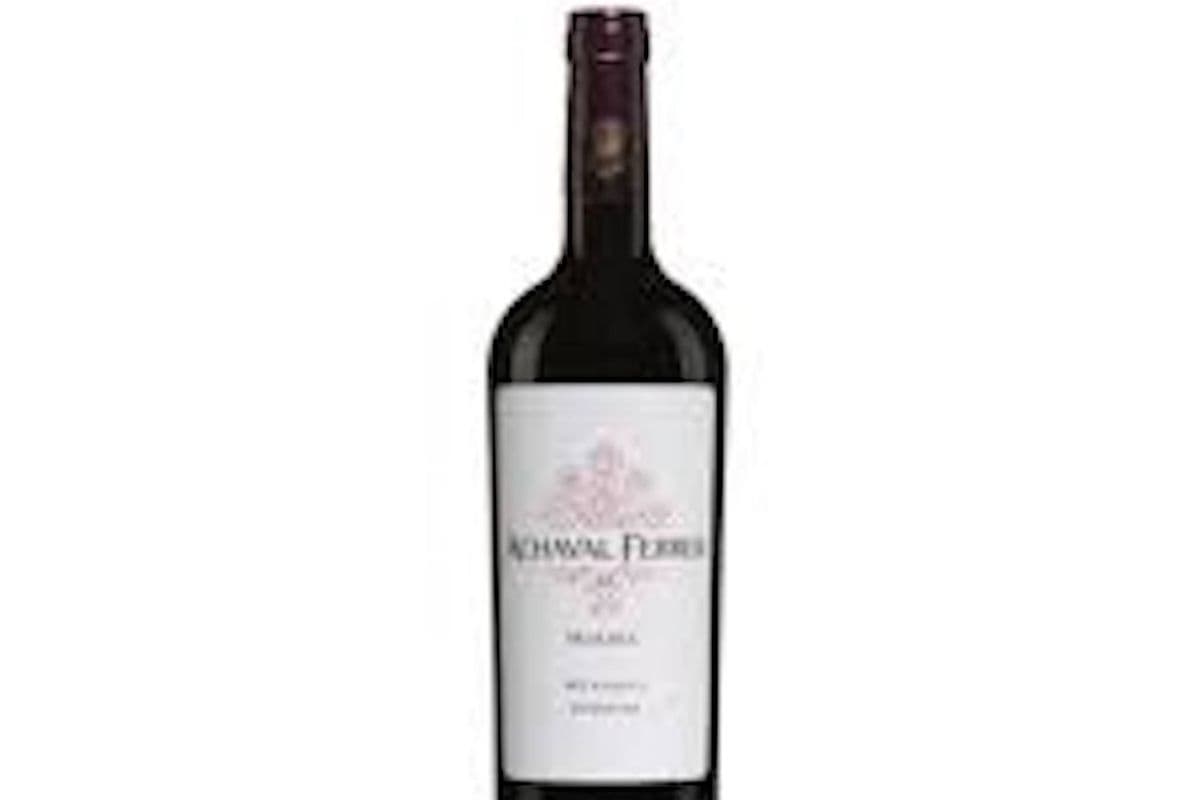 Achaval Ferrer Malbec Argentina Red Wine 750ML (1 x 750 ml)