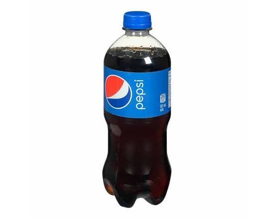Pepsi Original, 591 ml