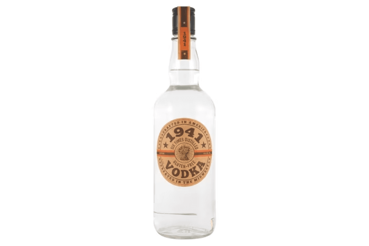 1941 Craft Vodka 750ml