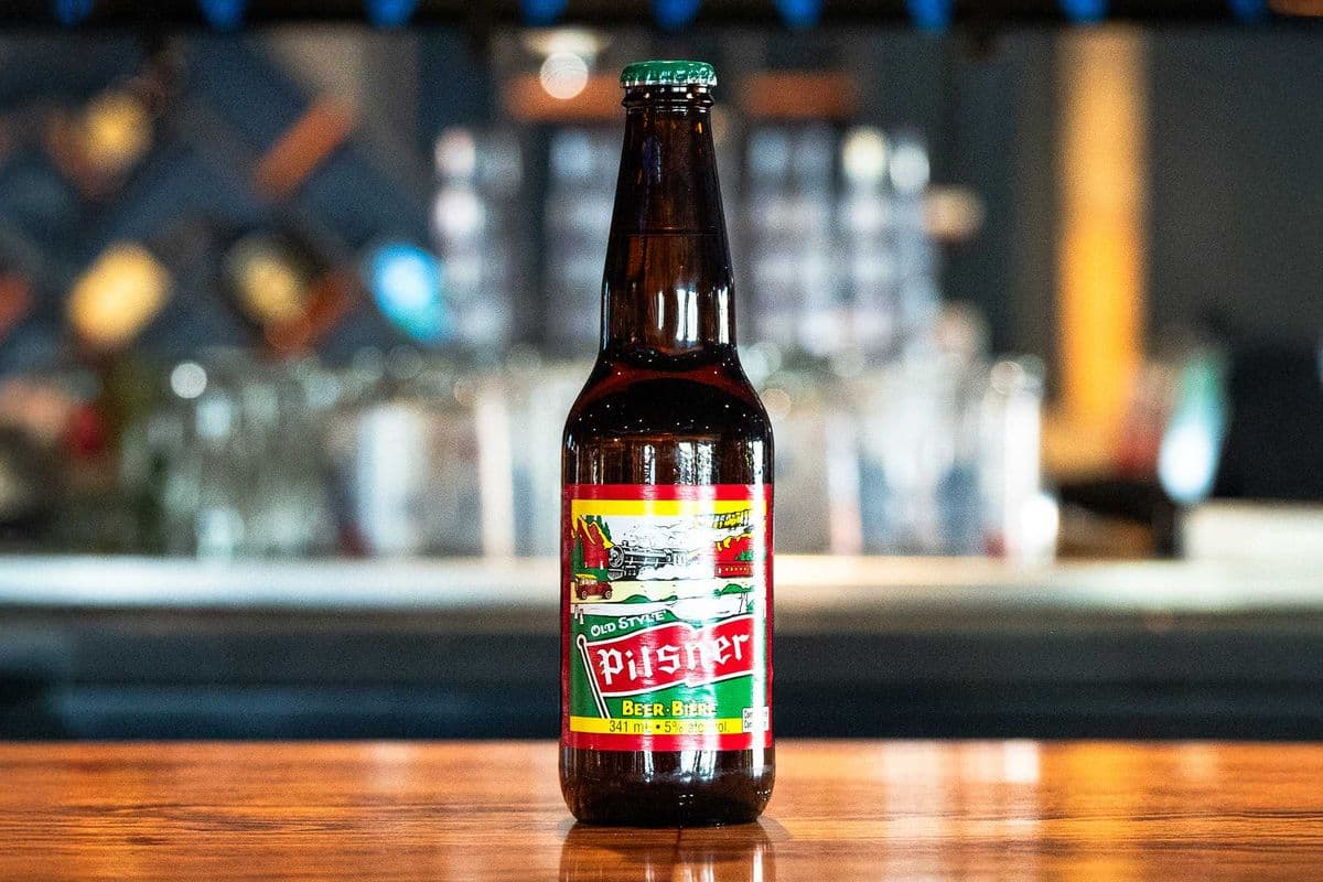Pilsner (1 x 355 ml/l)