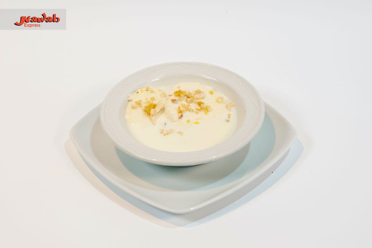 Ras Malai
