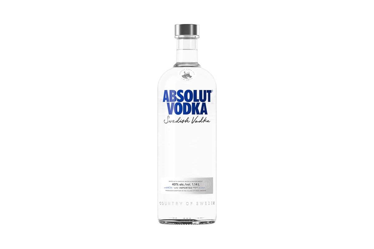 Absolut (1.14L) (1 x 1.14L)