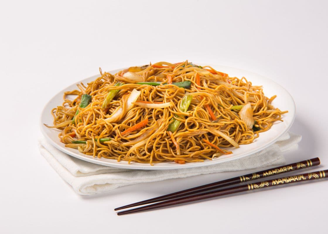 52. Beef Ho-Fen