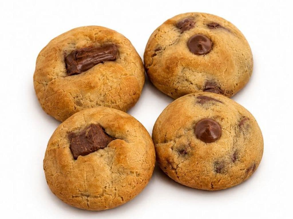 4 Kinderful Mookies (New)