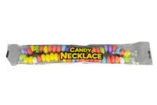 Collier de Bonbon 22g/ Candy Necklace 22g