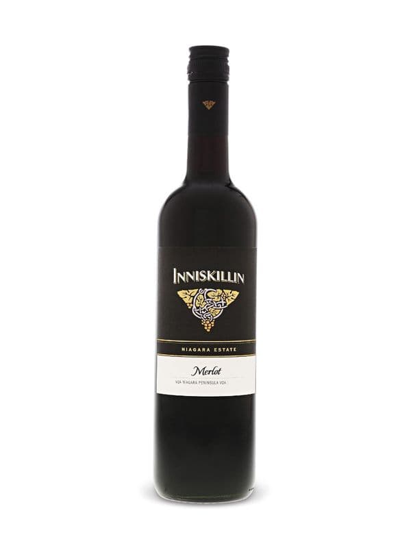 Inniskillin Merlot (1 x 750  ml)