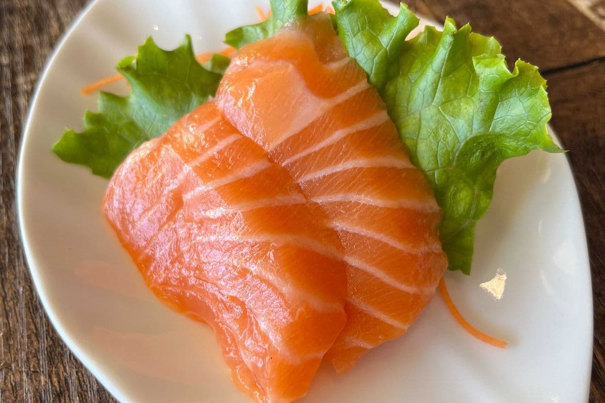SA01. Saumon / SA01. Salmon