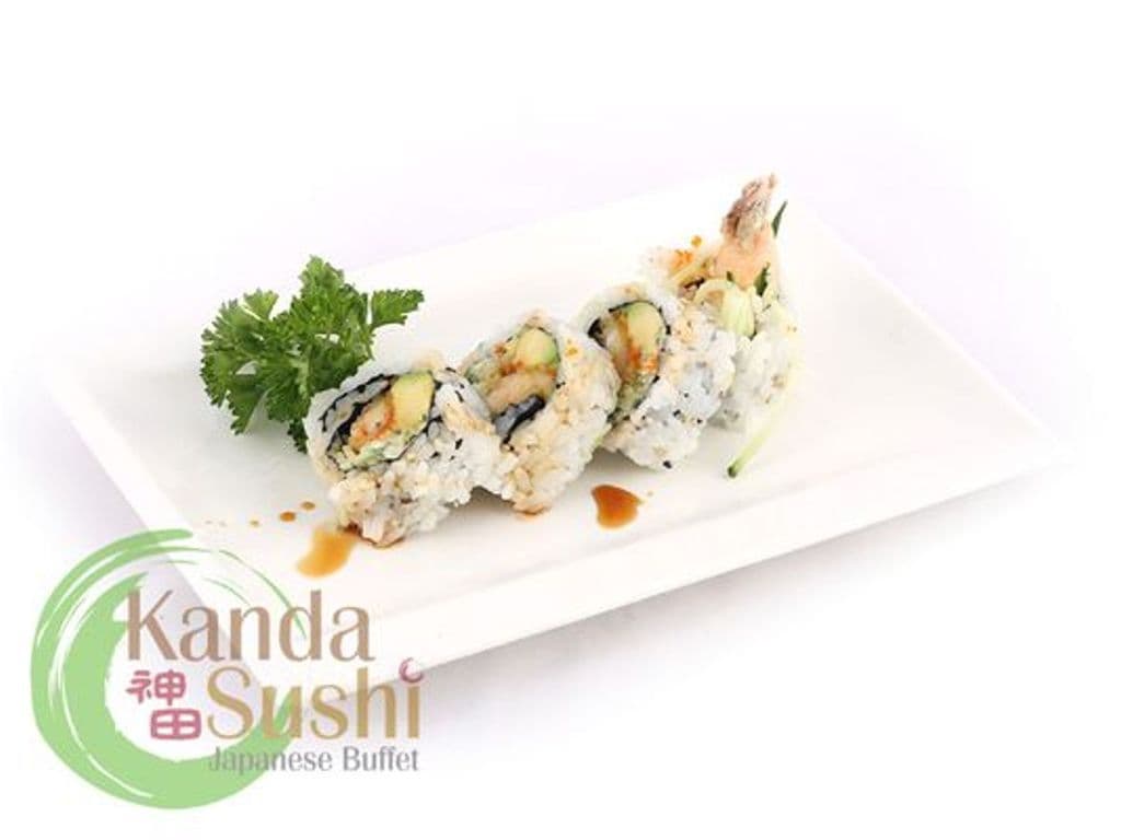 Dynamite Roll