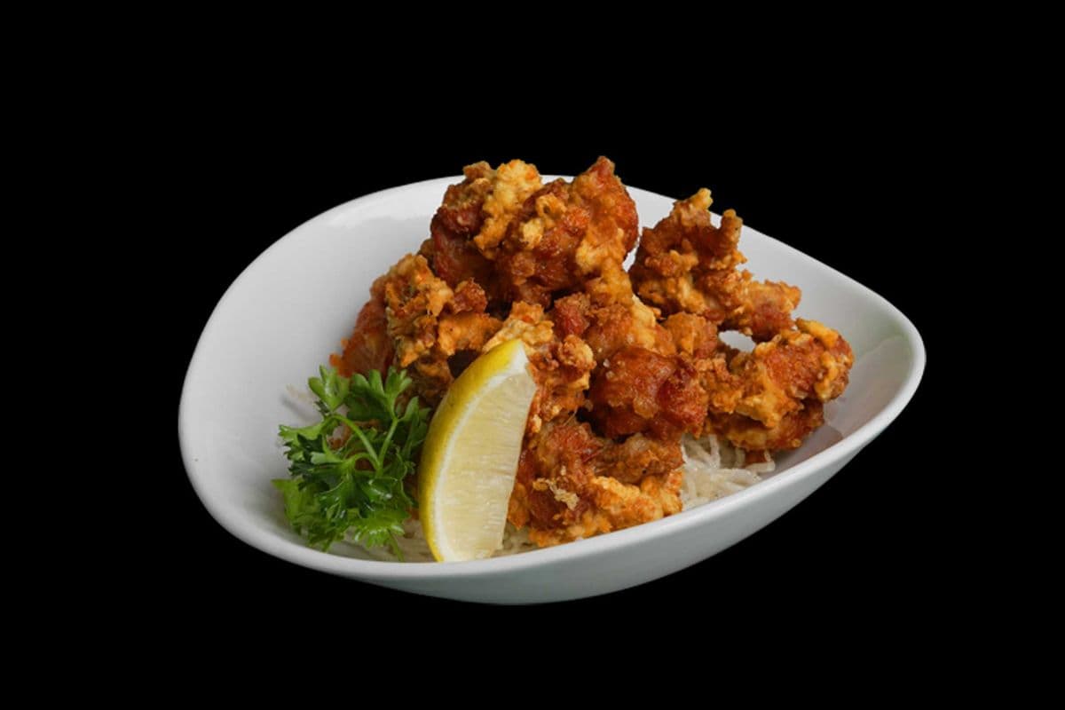 Chicken Karaage