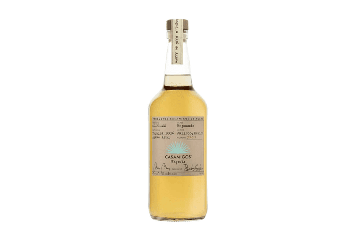 Casamigos Reposado (1 x 750 ml)