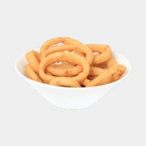 Rondelles d’oignon / Onion Rings