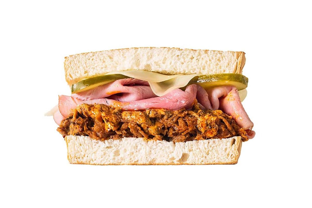 The Cubano (Large Size)