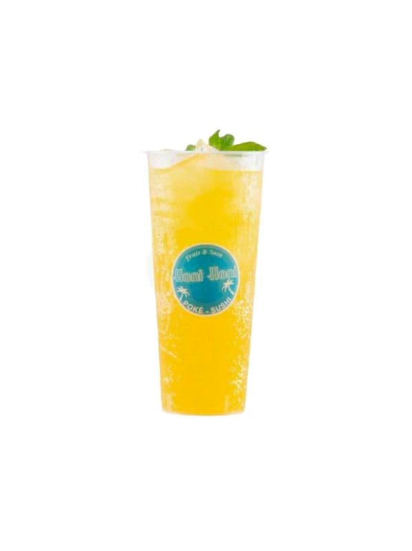 D3.Fruit de passion/ Passion fruit Soda (680ml) /  D3.Fruit de passion/ Passion fruit Soda (680ml)