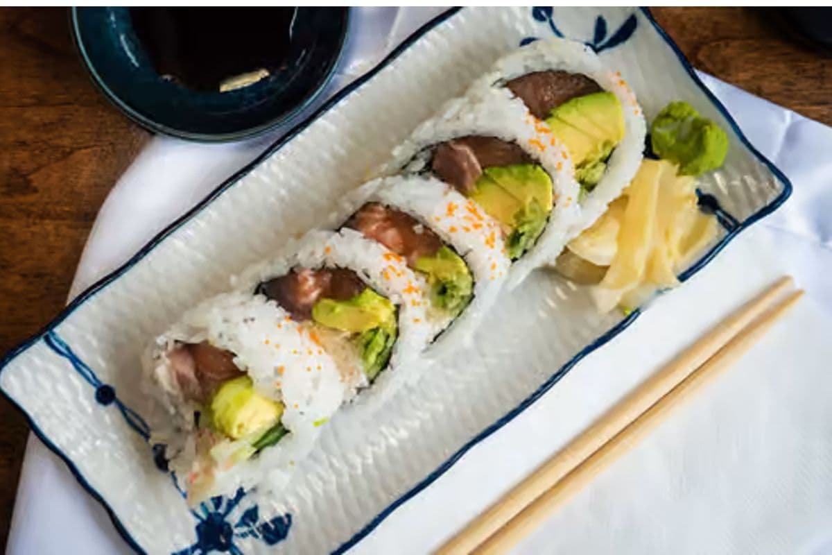 L25. House Roll