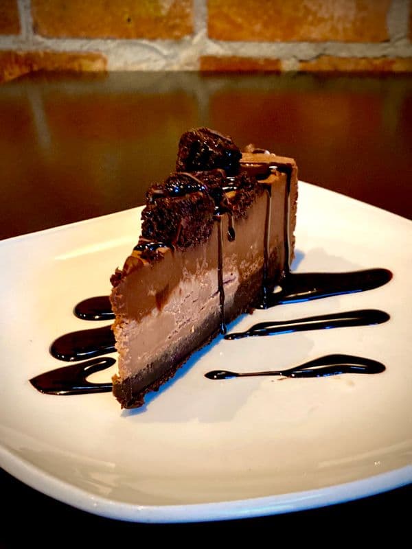 Chocolate Conspiracy