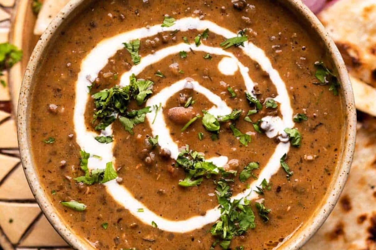 Dal Makhni