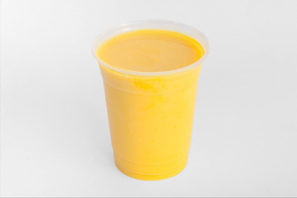 Mango Lassi