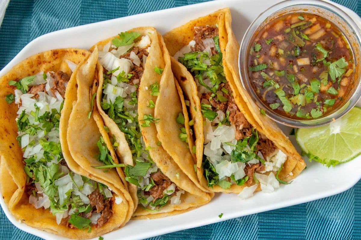 Birria Tacos (3)