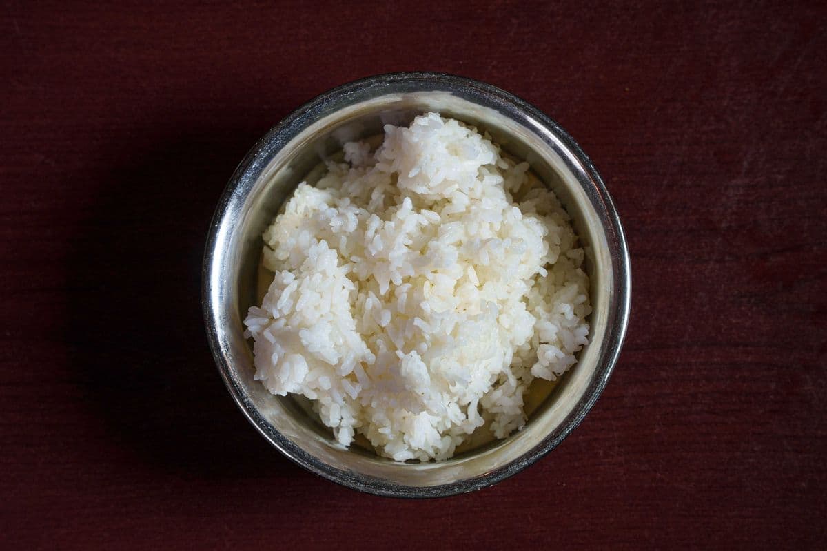 Sushi Rice