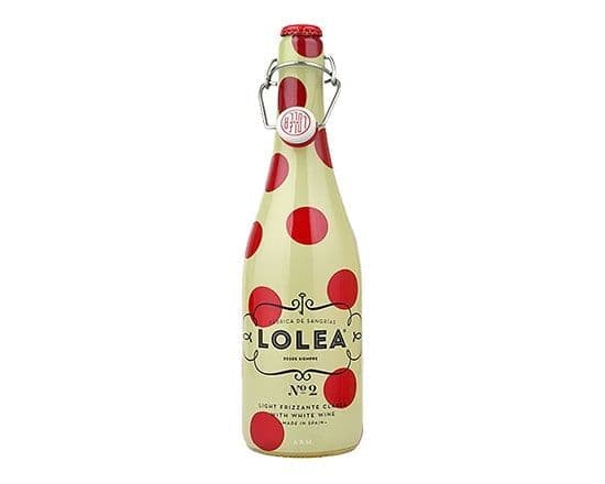 Lolea White Sangria, 750 ml